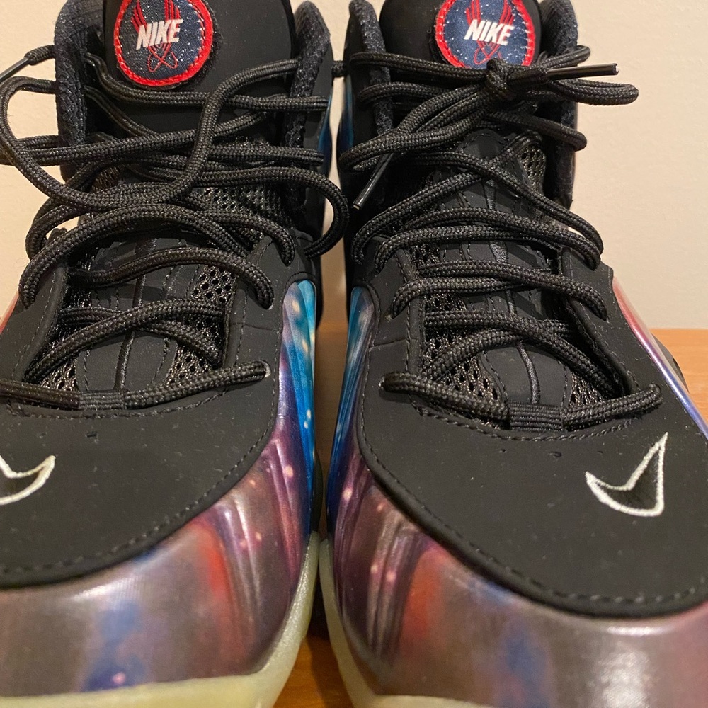 Nike Zoom Rookie PRM